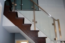 Interior Railing